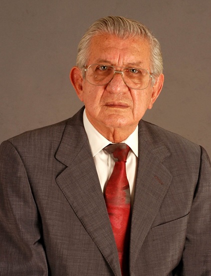Lcdo. Galo Martinez